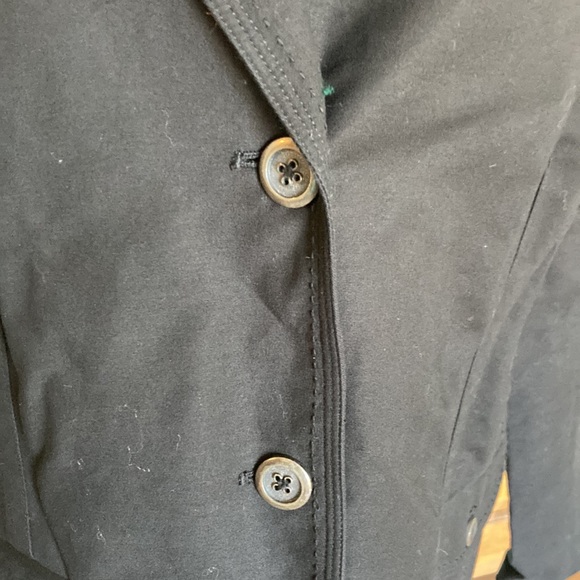 Pursuits ltd. Ladies 2 button collared blazer - Picture 2 of 7